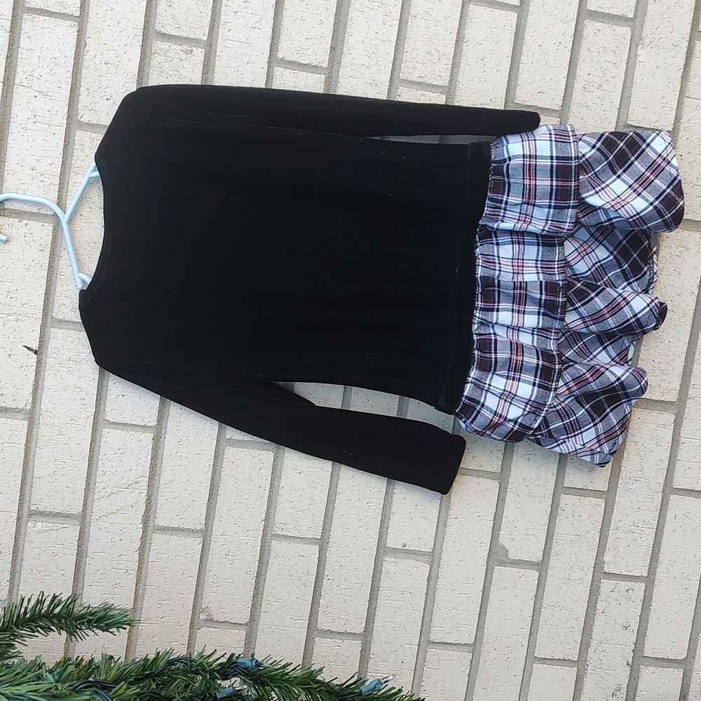 Basic Edition Dress - Picture 9 of 11